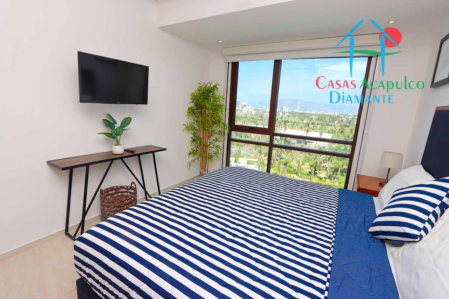 La Isla Emerald H8 - Recámara principal 2